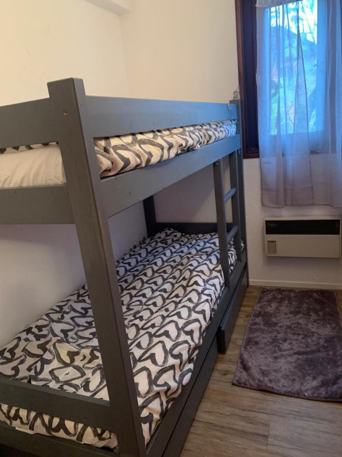 Villard De Lans Appartement 27M2 Coeur Du Village ภายนอก รูปภาพ