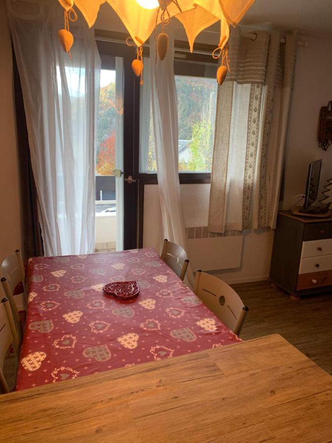 Villard De Lans Appartement 27M2 Coeur Du Village ภายนอก รูปภาพ