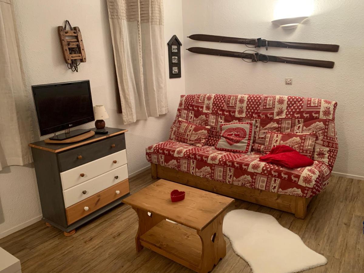 Villard De Lans Appartement 27M2 Coeur Du Village ภายนอก รูปภาพ