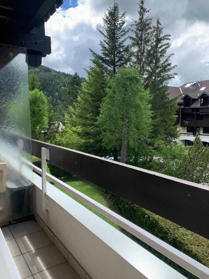 Villard De Lans Appartement 27M2 Coeur Du Village ภายนอก รูปภาพ